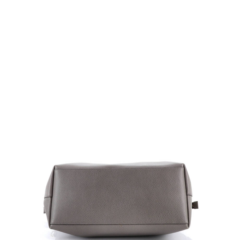 Gucci Gg Charm Convertible Dome Satchel #248932G86B - Picture 4 of 6